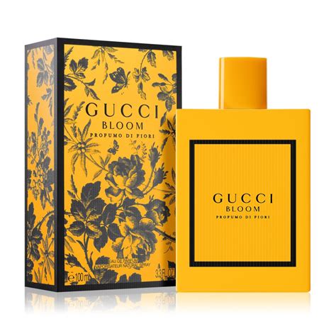 profumo gucci noir|Gucci Bloom Profumo di Fiori, 100ml Eau de Parfum .